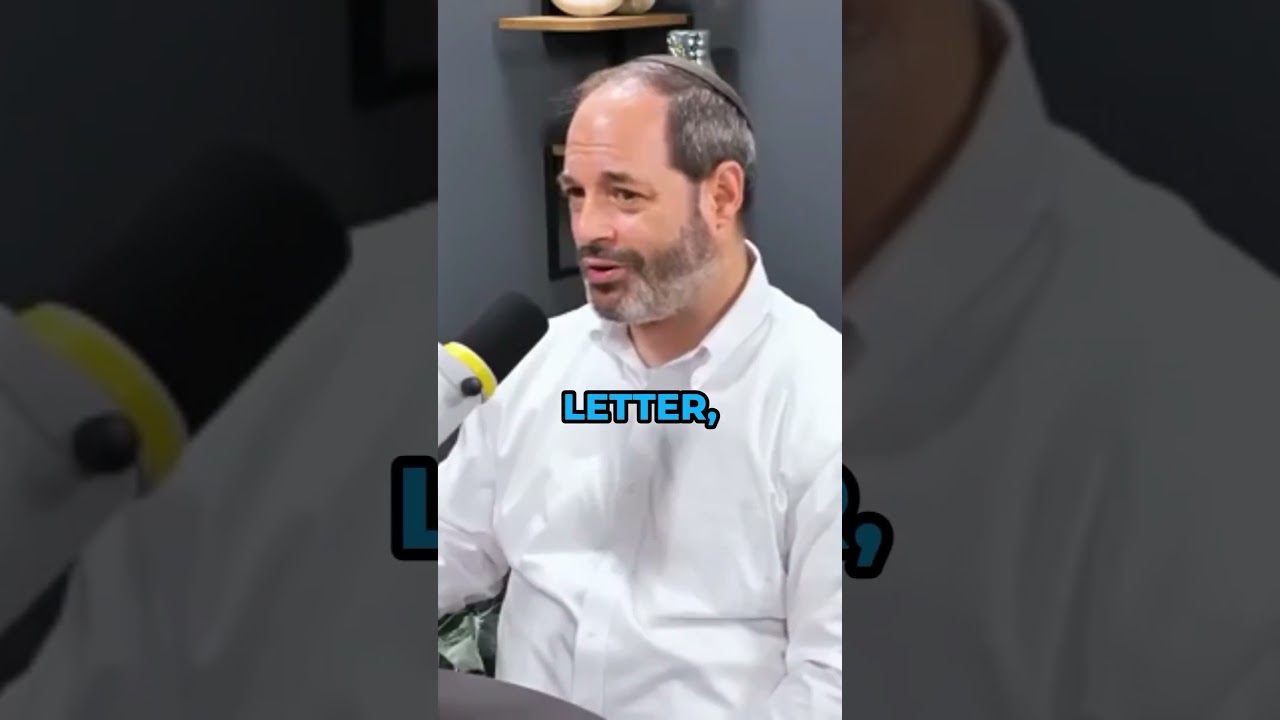 BEING SHOMER the JEWISH PEOPLE!