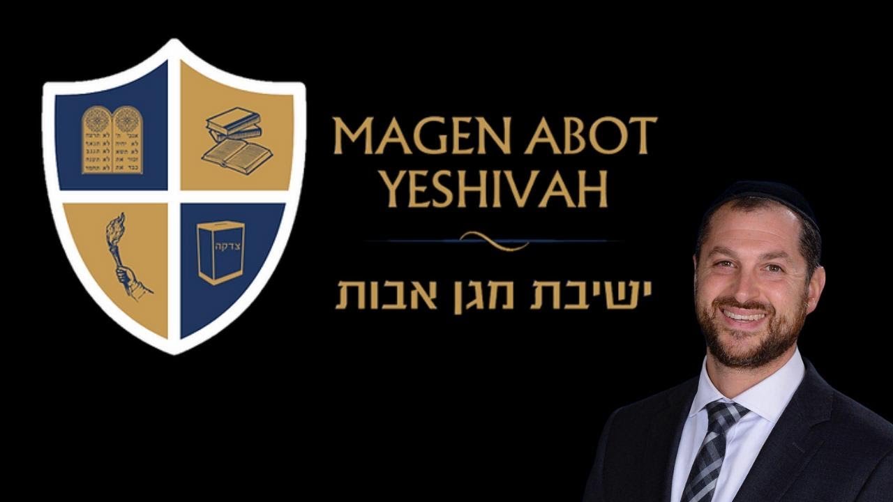 Magen Abot Yeshivah