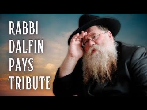 Rabbi Groinem Lezewnik - Pure Novardik - Teacher in Lub Yes for 50 yrs ,- Yechidus w R 1970