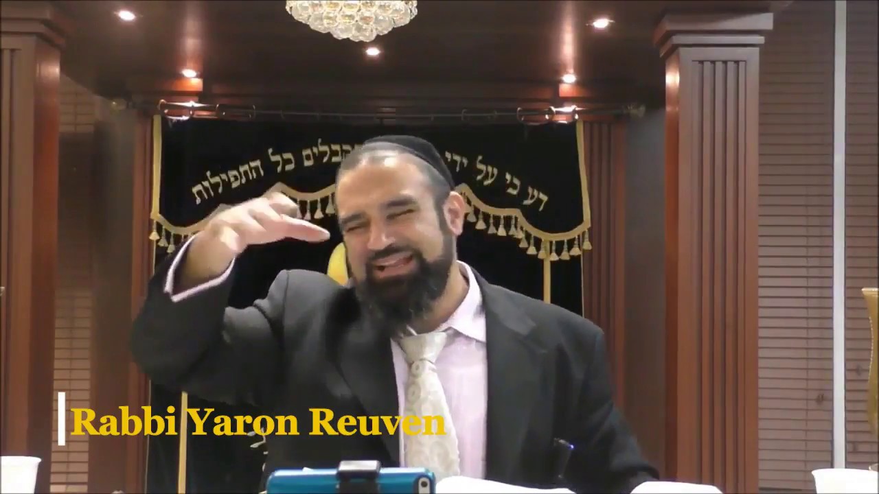 Why Can't I Just Be A Nice Person without Torah (5 Minutes)