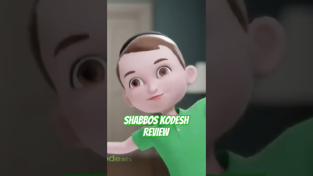 Shabbos Kodesh (English) REVIEW #jewishmusic #fried #avraham #shabbos #kodesh @@Avraham_Fried