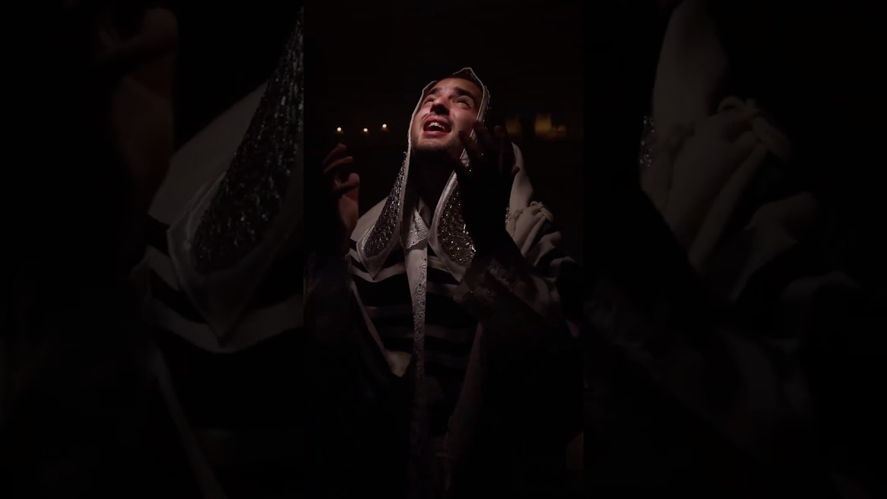 היה נא מצליח אשר אנכי הולך ועומד לבקש רחמים עלי ועל שולחי