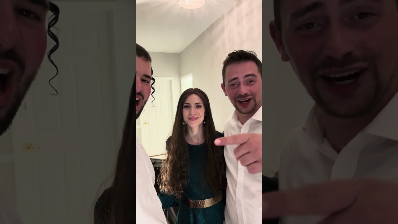 Best dj couple