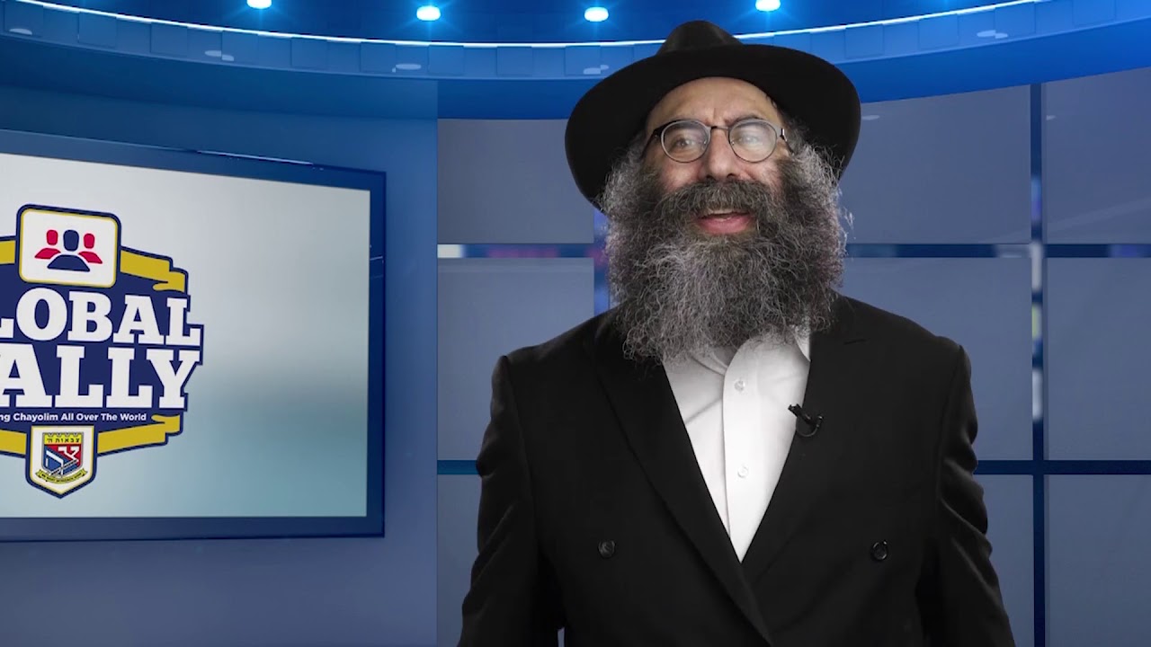 Purim Koton Rally 5779