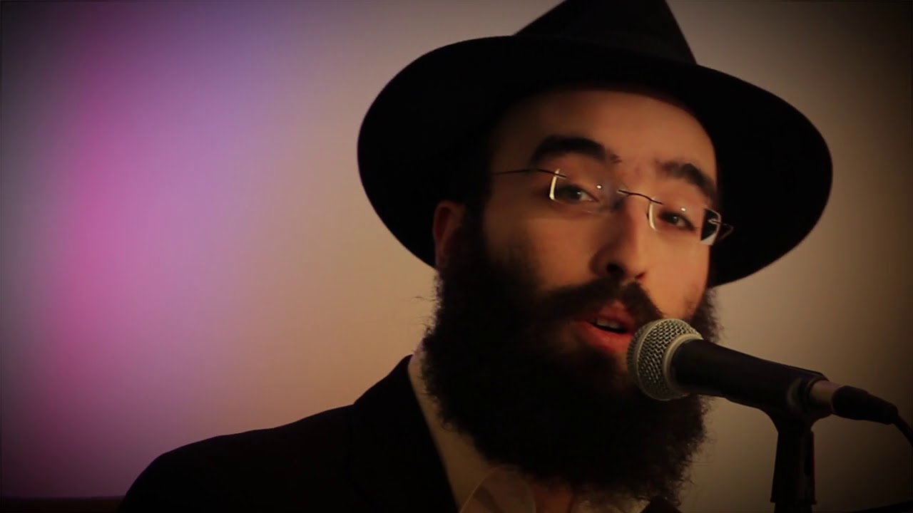 Yud Shevat 5775 Rally • Shamil
