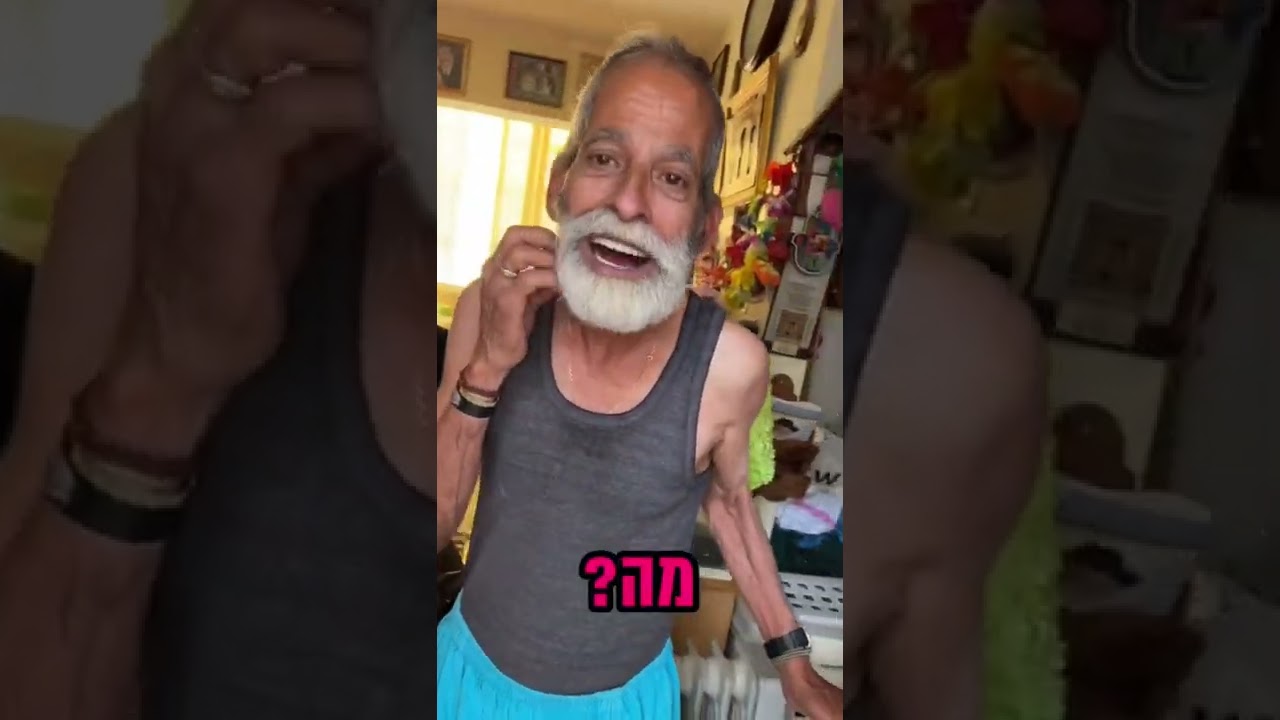 מאחורי הקלעים של בנצי | רוצים עוד מאחורי הקלעים?!
