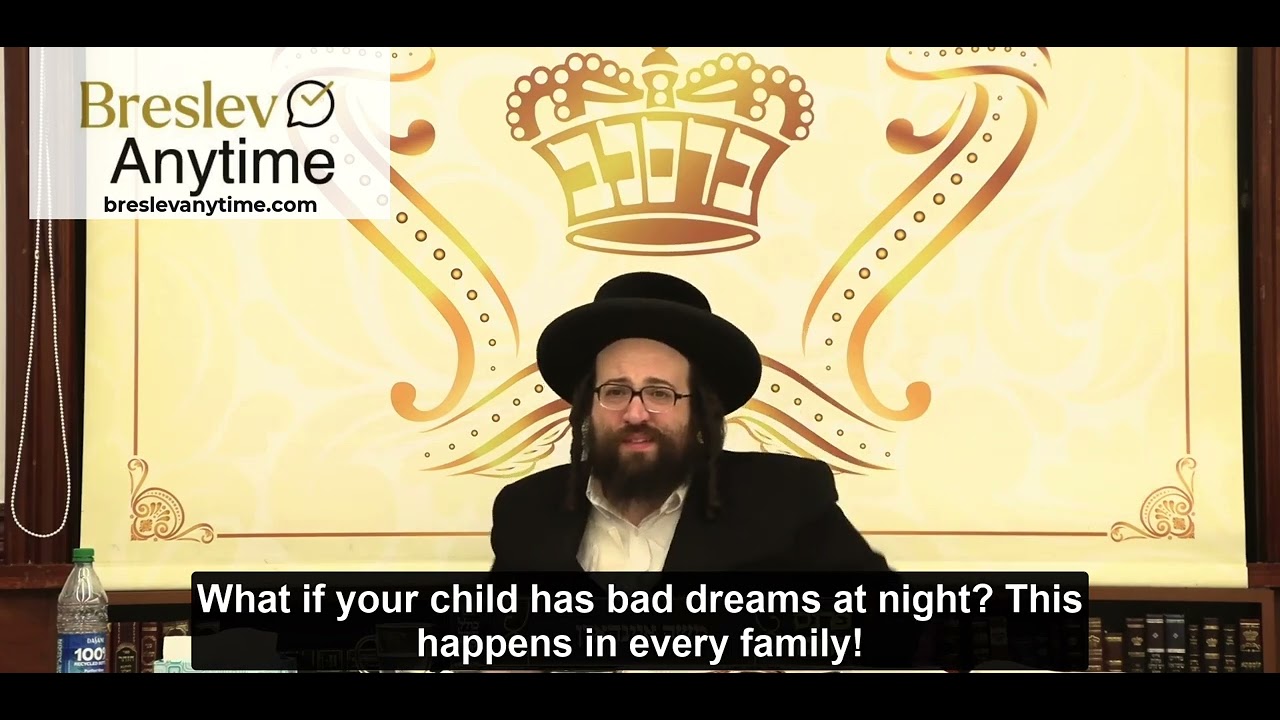 Rabbi Yoel Roth - A prayer by the Mezuza