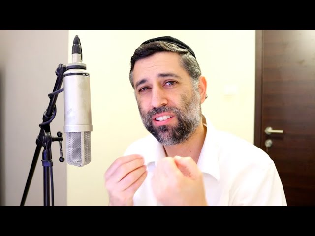 Devarim & Tisha B'av - Torah Cures