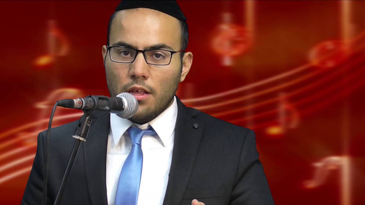 בריו חקשור  | "ותערב"  | מתארח אצל יהודה גרובייס
