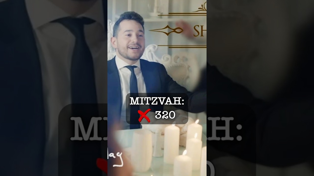 Do NOT work on Shabbos | DSH #39 with @moshetischlermusic