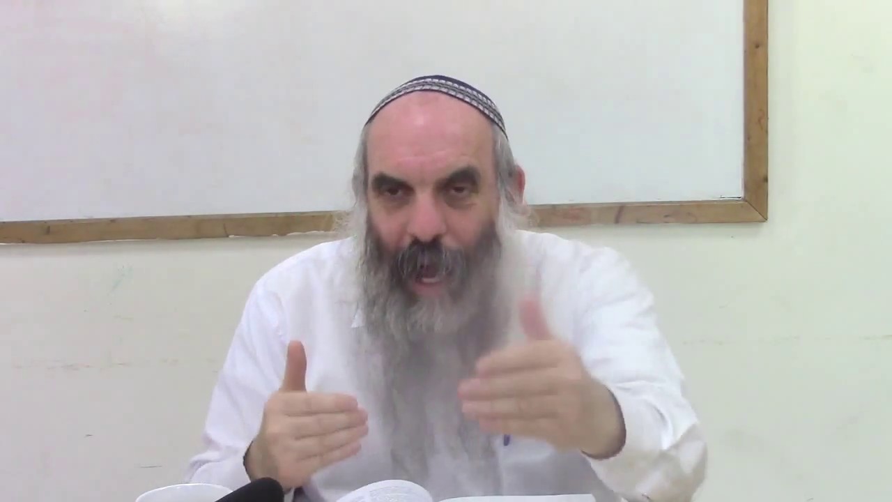 "בעתה אחישנה" - בגאולות פרטיות - צדקת הצדיק סעיף נ' - הרב יהושע שפירא