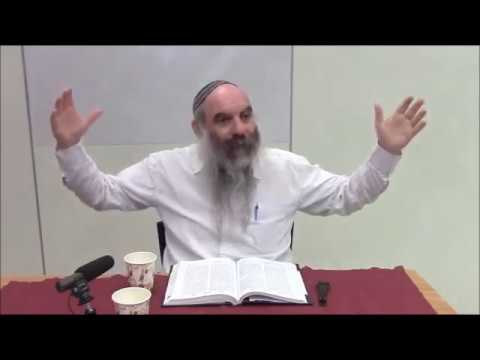 עבודת ה' של עשירים - שפת אמת לפרשת כי תבוא - הרב יהושע שפירא