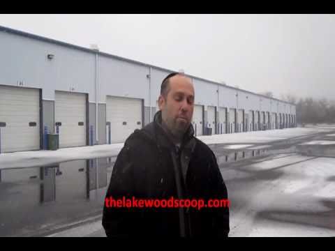 Message from DPW and Mayor Steven Langert