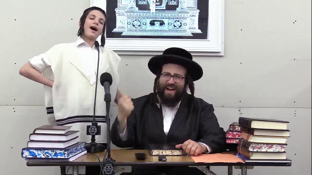 ר' יואל ראטה - דרך ארץ קדמה לתורה - ג' ואתחנן תש''פ - R' Yoel Roth