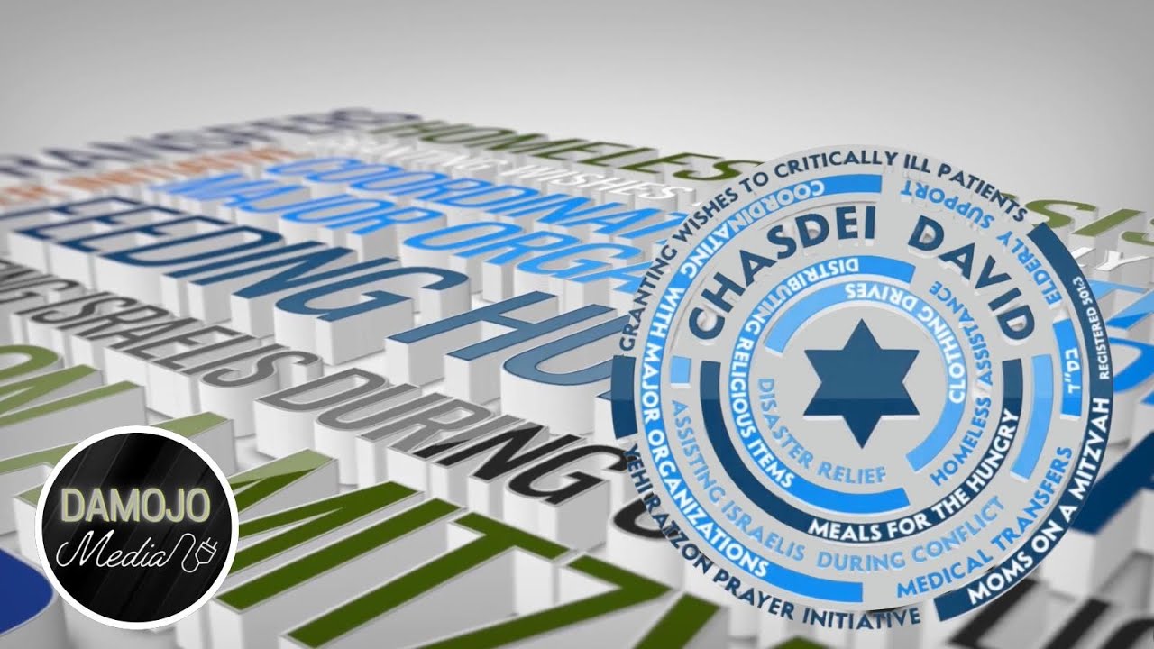 Chasdei David Video
