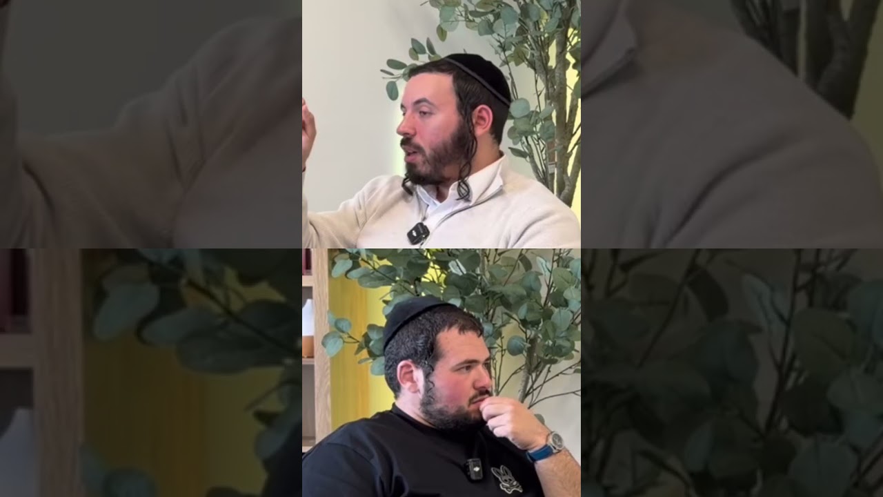 relationship advice with avi linshe
