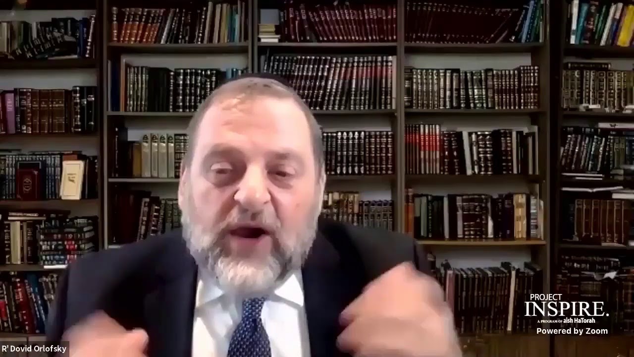 Special Chol Hamoed 2021 Mindflex Edition, Part 1 Replayed