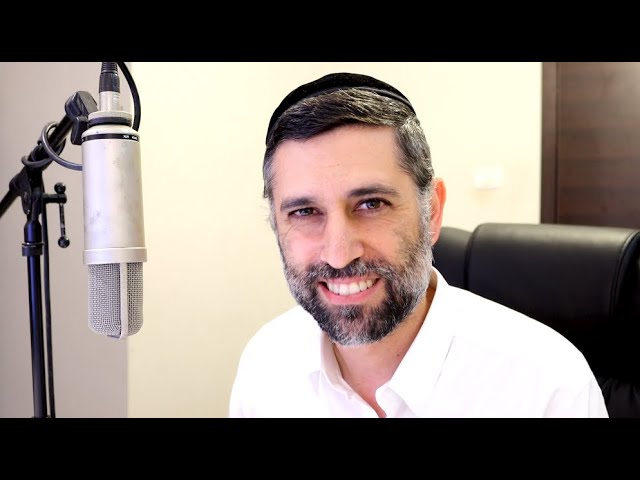 Kedoshim & Emor - Pure Words