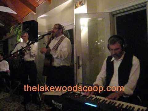 Carlebach Kumzitz Dr Rothkopf Video 2