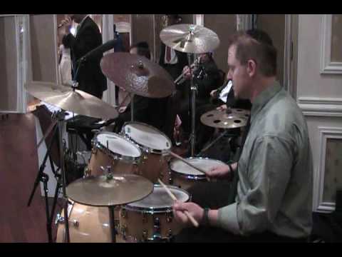 Matt Miller 3rd Dance Part one Amar R' Akiva & Bar Yochai