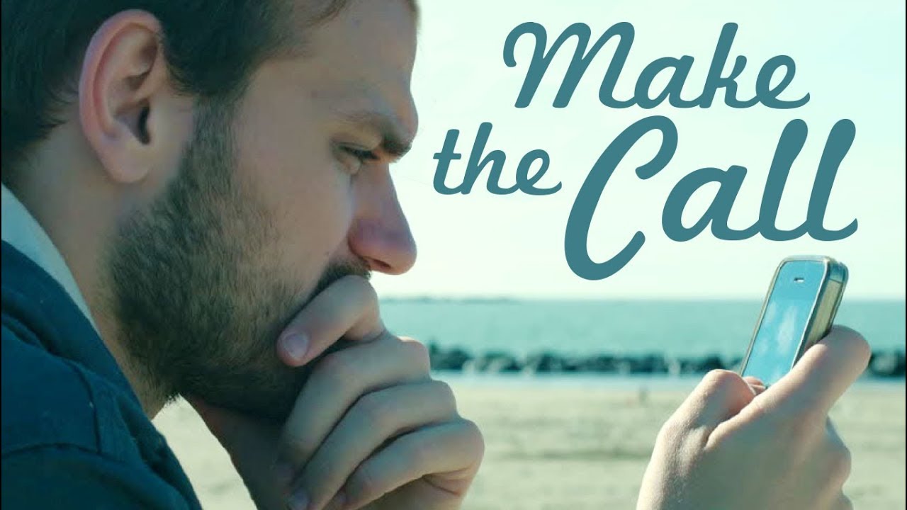 Make The Call