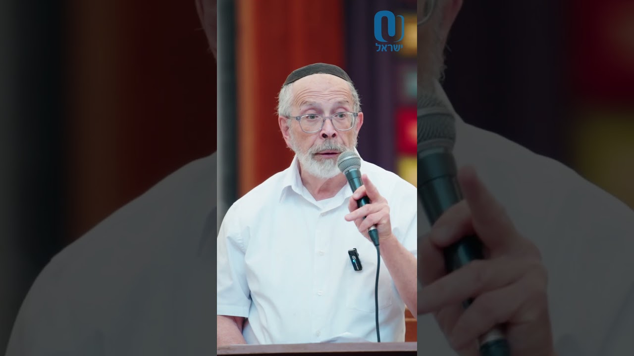 Rav Soloveitchik's Philosophy | Rabbi Shmuel Goldin
