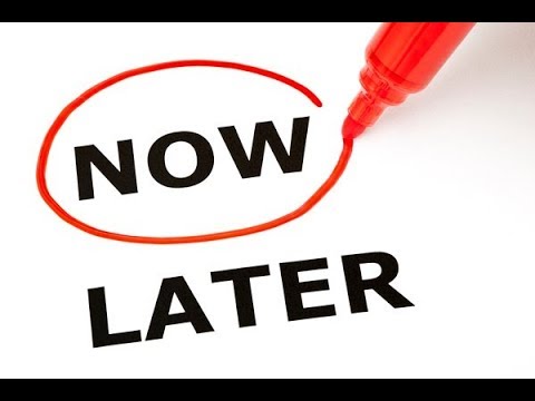 A Delay That Almost Destroyed The World (7 minutes)