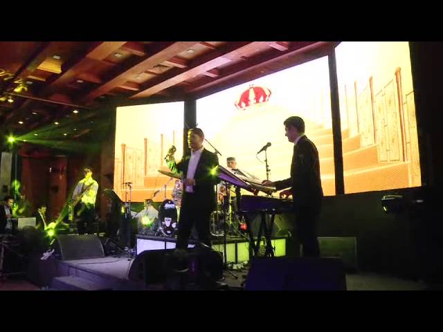 אייל טויטו ודני אבידני בביצוע נדיר לשירים - "מוריה" , "אין עוד מלבדו"