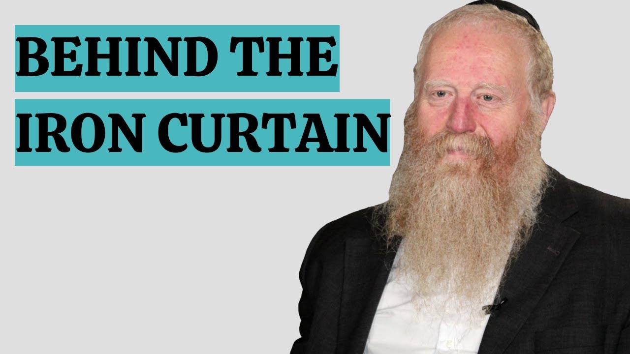 Changing Lives Behind The Iron Curtain