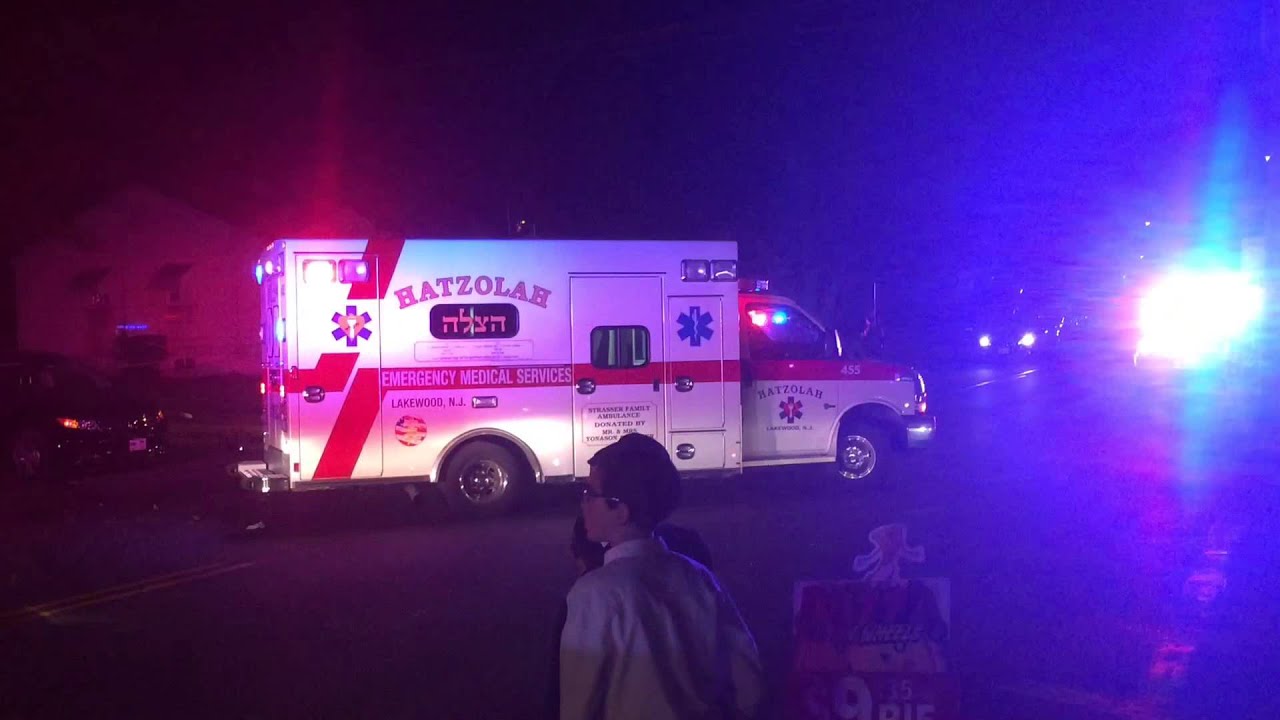 MVA Prsopect x Williams 4 Injured