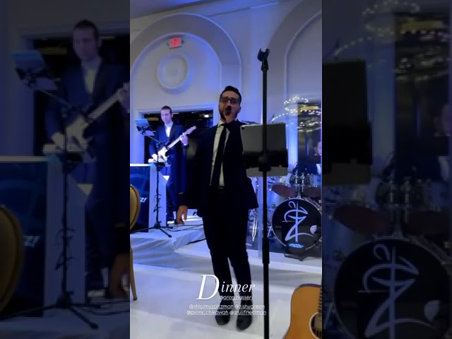 Zaltz 🎹 Aron Nasser 🎤