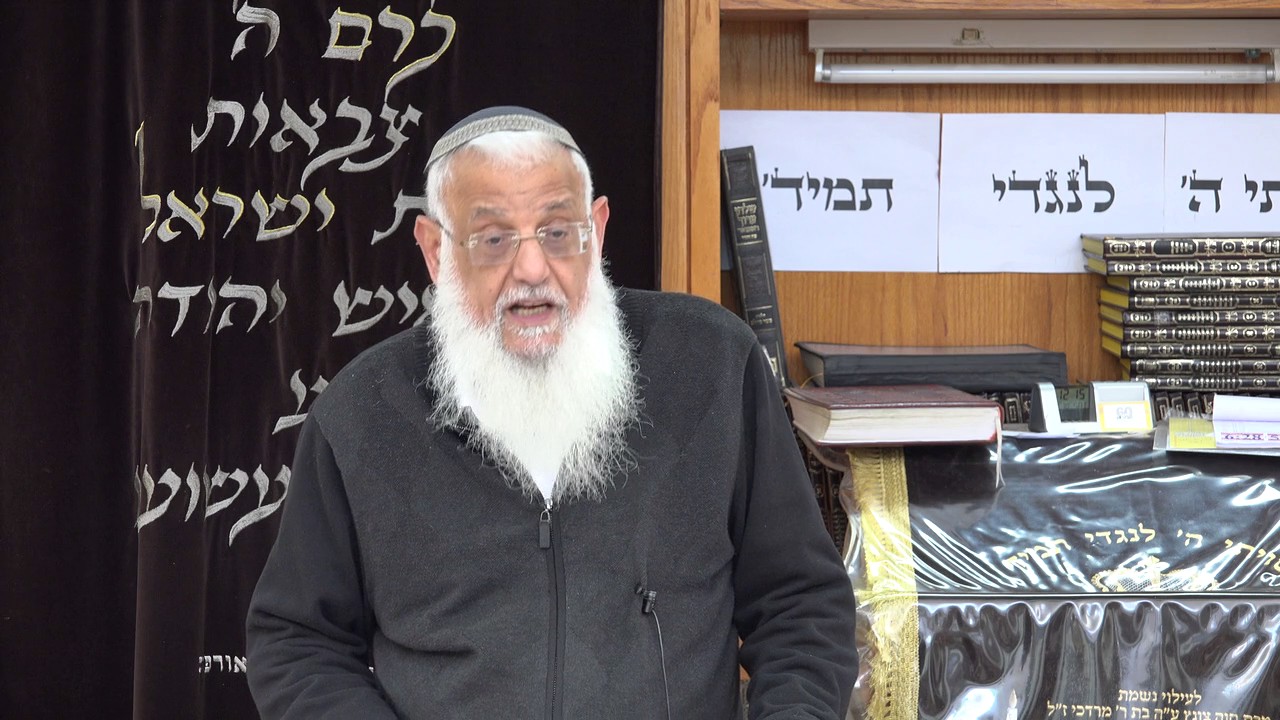 צליית כבד בתנור