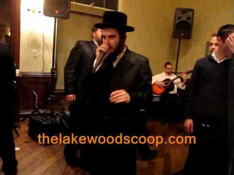 Yehuda Green Kumzitz Part 2-Jewish Rapper From Ohr Sameach Saadyah Tzvi