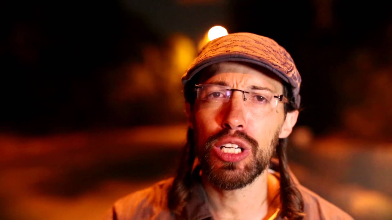אביחי פז גרינוולד - לעולם לא תדע  הקליפ HD !