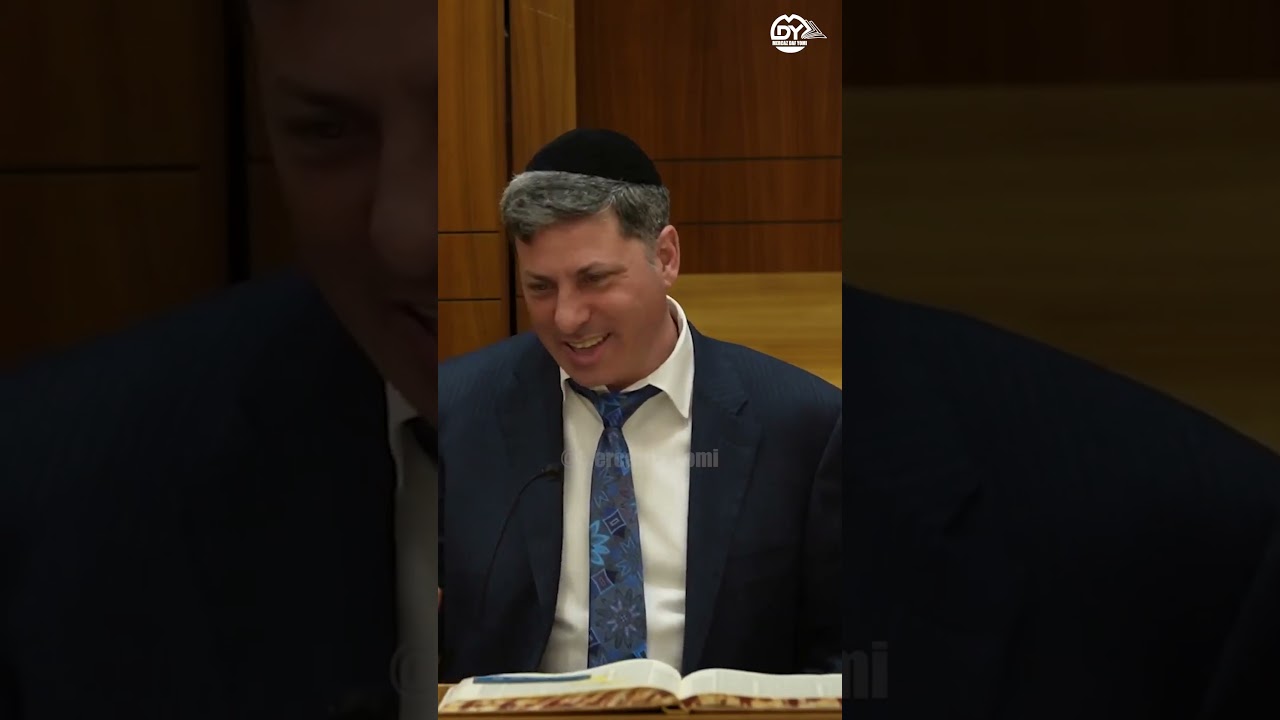 הדבר הכי קשה לליטאי