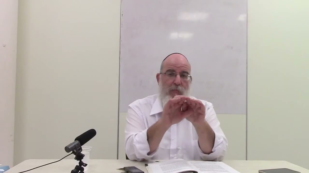 נקיותן של הופעות הקודש בארץ ישראל - אורות ארץ ישראל - הרב אליעזר קשתיאל