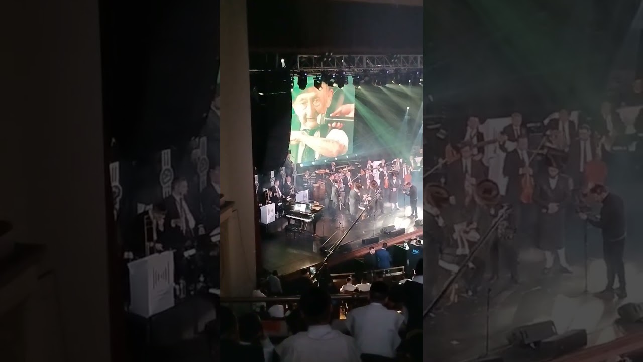 חידוש נחת -מלחמה איבערלעבער-