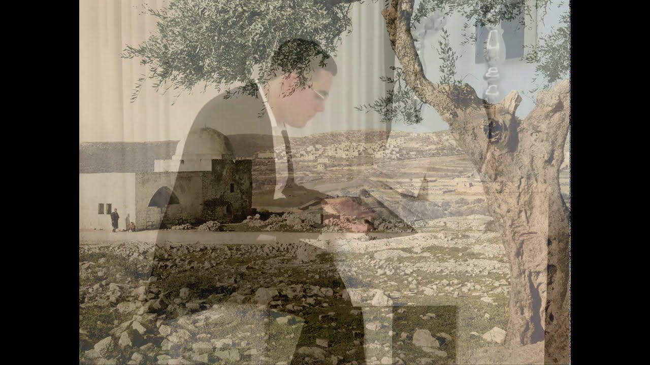 אברהם דויטש מגיש: ביצוע פסנתר מרגש לרגל יום הילולת רחל אימנו ע"ה | avraham deutsch | kol berama