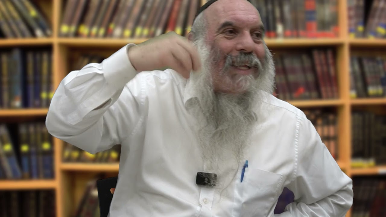 דרוש לראש השנה- חלק א | זוהר לפני תקיעות | הרב יהושע שפירא