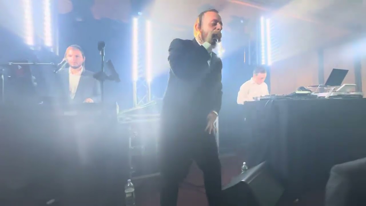 Yosef Goldman & Lunger Wedding | Singer Sruly Green | 🎹 Leibish Posen on the Keys | GW Lighting