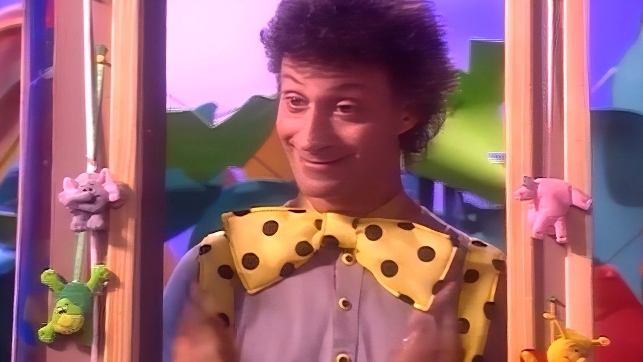 מתי כספי - זוגות זוגות | קליפ