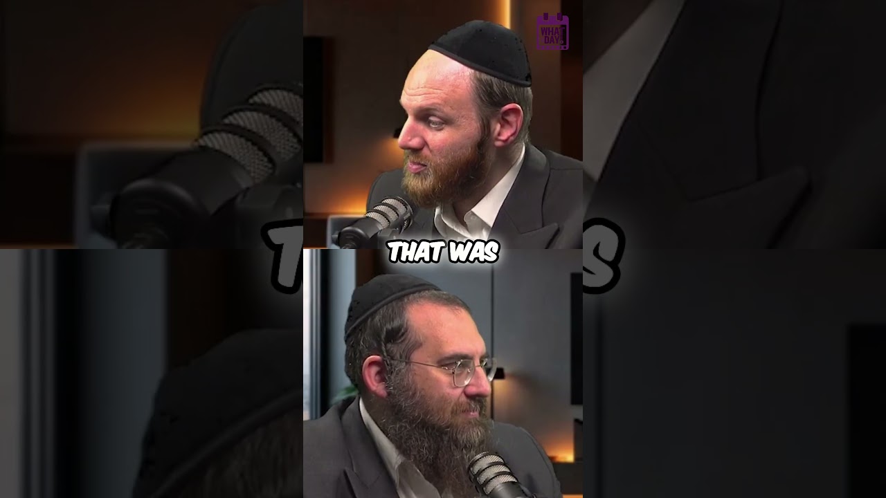 Mesef Rosh Hashanah  A Powerful Spiritual Experience