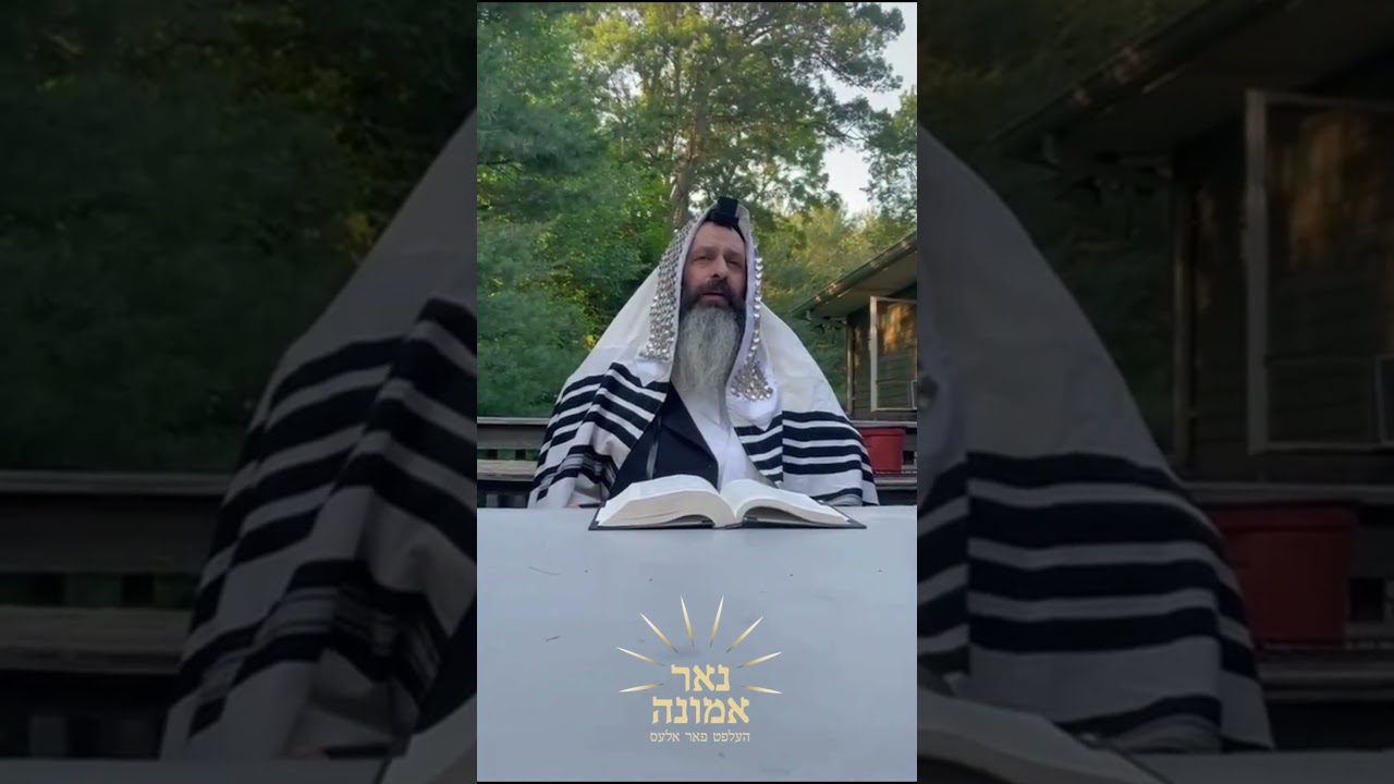 גרויסע נסים וואס מען זעט ביי קברי צדקים #אמונה