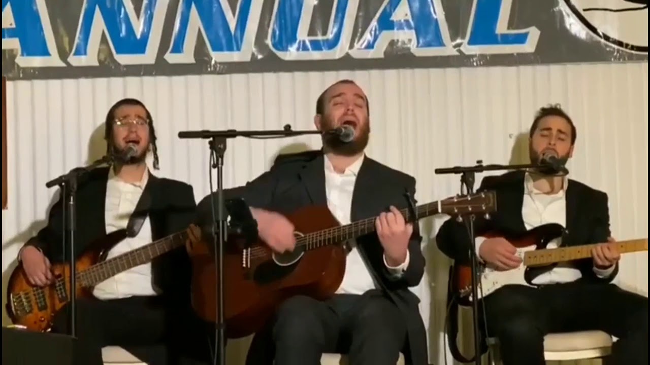 Strumz Band - Dinner Highlights