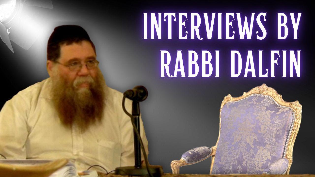 Rubashkin Case with Gary Apfel, an attorney who saw G-d's Hand & Sholom's integrity- Inside info