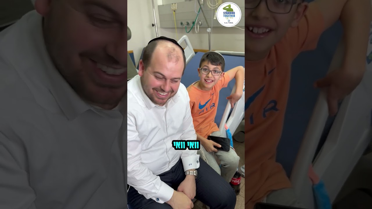 הילד הגאון ביקום