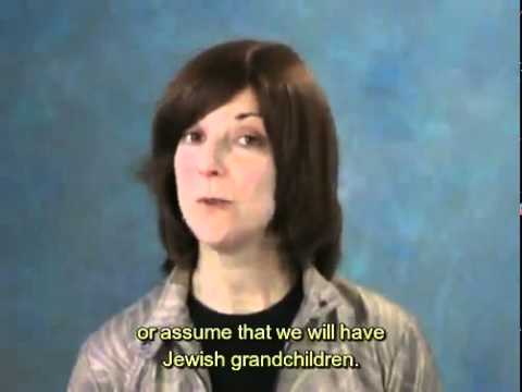 Default Judaism - Lori Almost Live