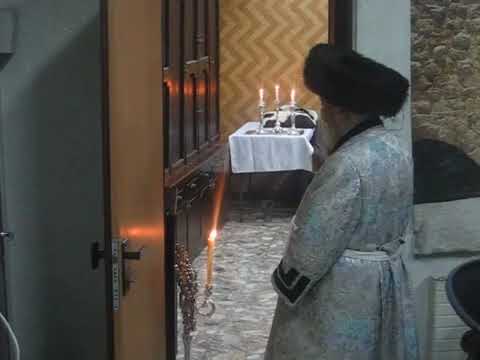 קרעטשניפער רבי