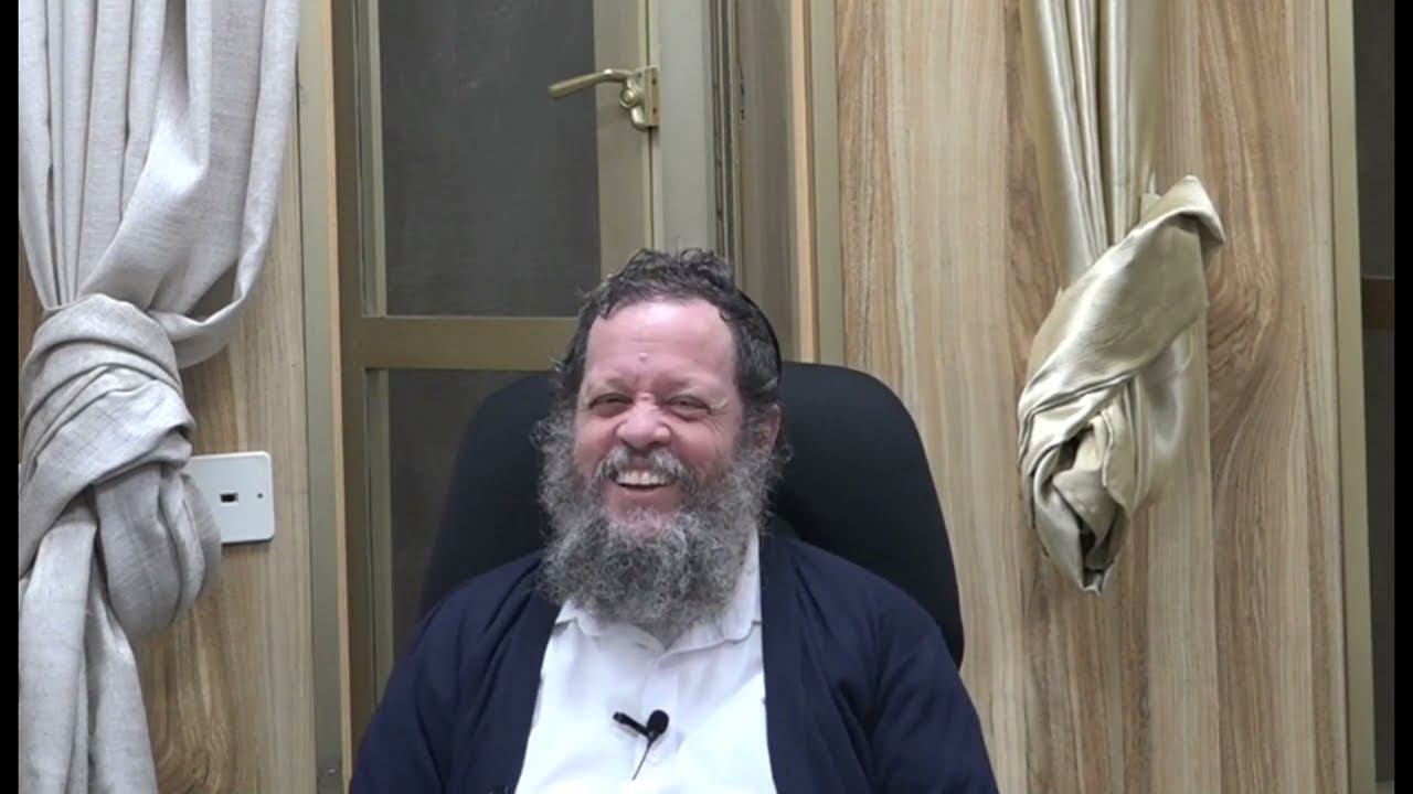 ספר שמואל פרק כה | מות שמואל ומעשה נבל | ראש הישיבה הרב אהרן פרידמן