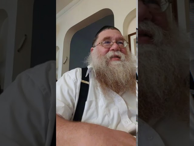 Living in Eretz Yisrael: Parnasa from Heaven - Rabbi Dalfin
